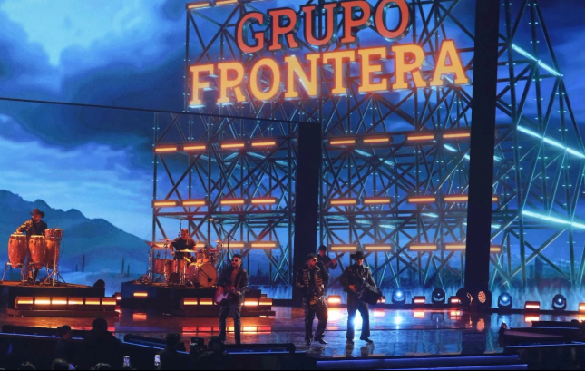 Con 'Un solo corazón', Grupo Frontera pone ritmo de cumbia norteña a himno de la Selección Mexicana de Futbol