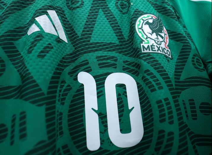 Varios seleccionados lidian con lesiones; Aguirre, preocupado