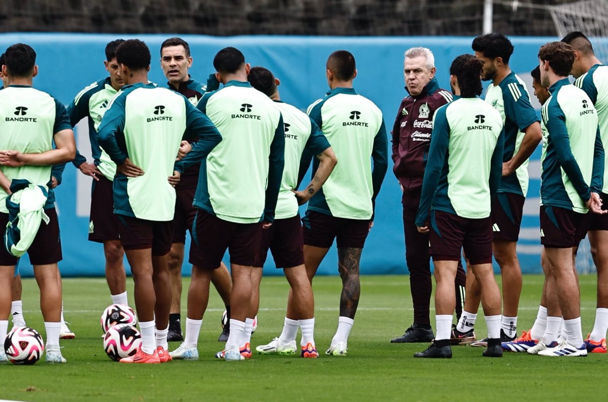 El partido México-Islandia sigue en pie en Querétaro