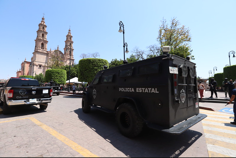 Asesinan a dos mujeres policías viales en El Salto, Jalisco