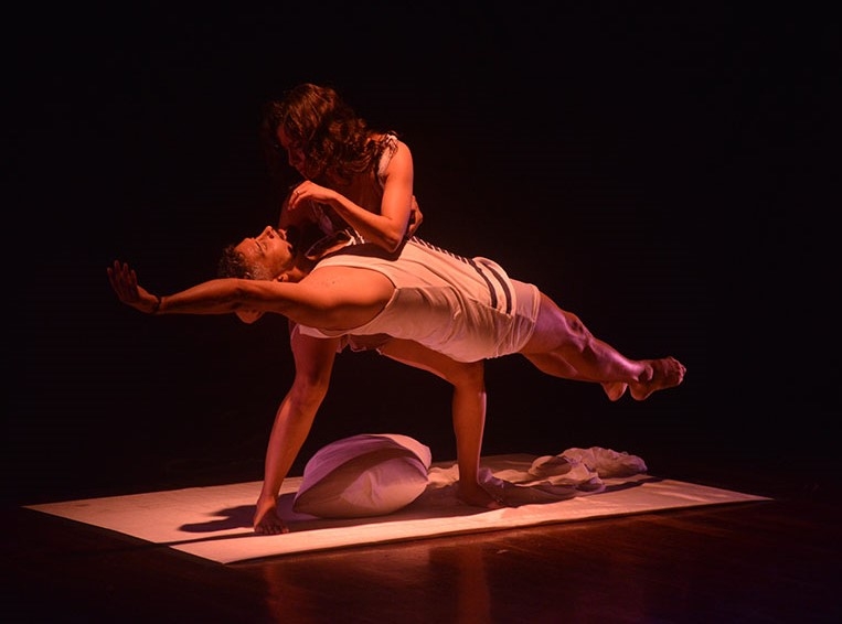 Temporada Olimpo, últimas funciones del 2017