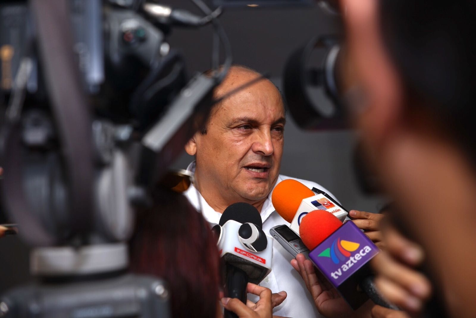 Acciones de mexicanos, claves para combatir cambio climático