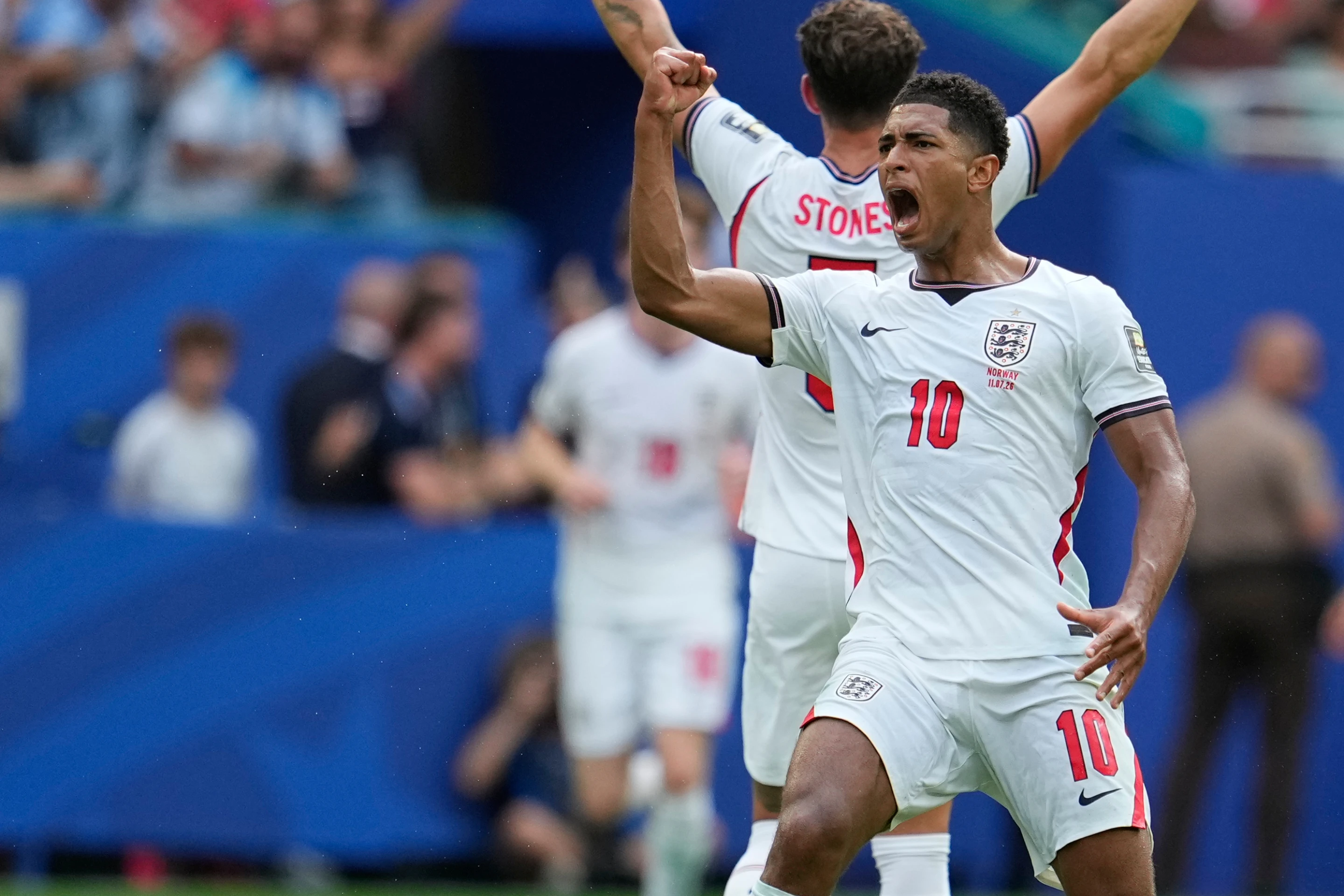 Argentina-Inglaterra y Francia-España, semifinales de lujo para el Mundial