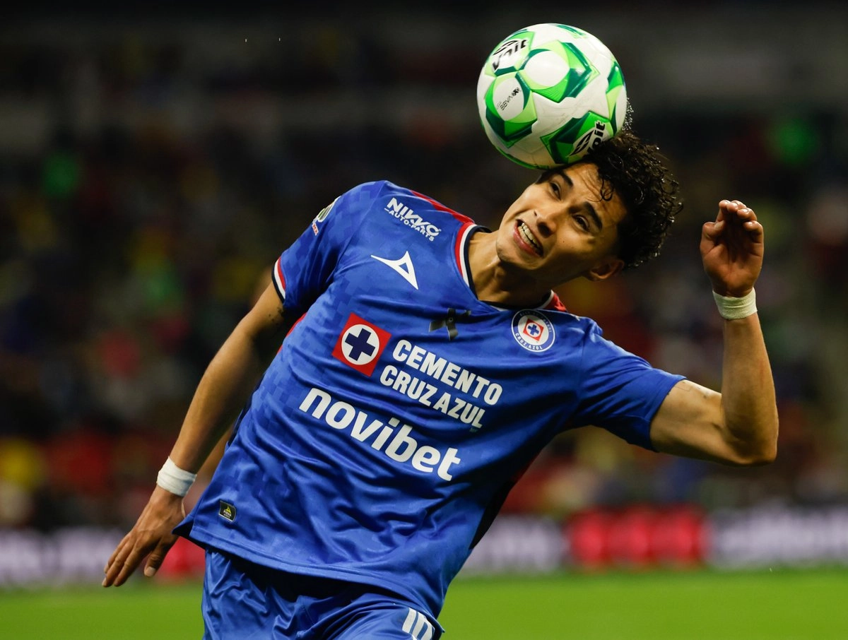 Cruz Azul y Guadalajara abren el miércoles las semifinales de la Liga Mx; La Máquina, de vuelta en el Azteca