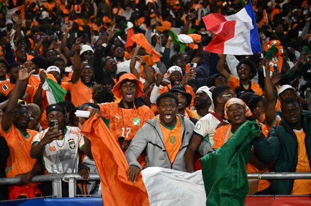 Política migratoria de EU deja a Costa de Marfil y Senegal sin hinchas en el Mundial 2026