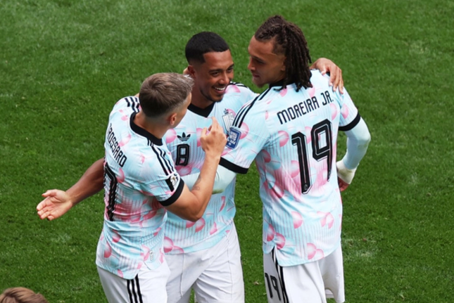 Bélgica firma una remontada épica ante Senegal y avanza a octavos del Mundial 2026