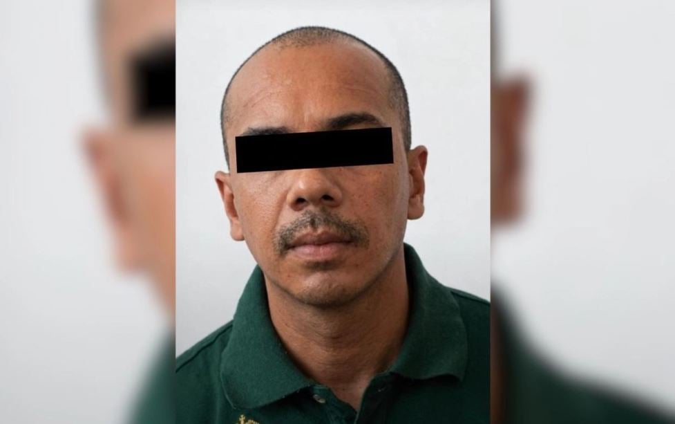 Capturan en Michoacán a ‘El Señor de la T’, líder regional del ‘CJNG’