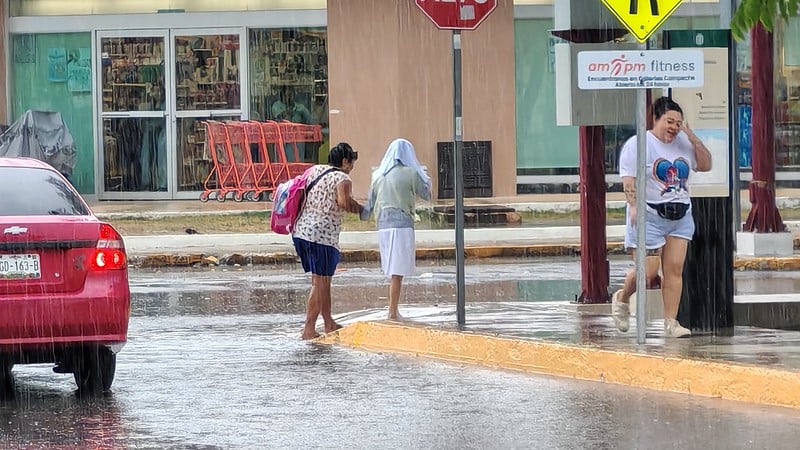Temporada de Ciclones y Huracanes sigue abierta, ha sido atípica: Seprocicam