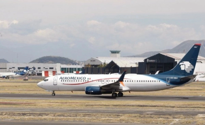 Aeroméxico confirma exposición de datos de 15 millones de clientes tras presunta filtración en Telegram