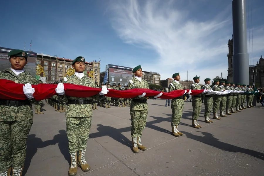 El 15 de octubre vence periodo de registro para trámite de la Cartilla Militar Clase 2008