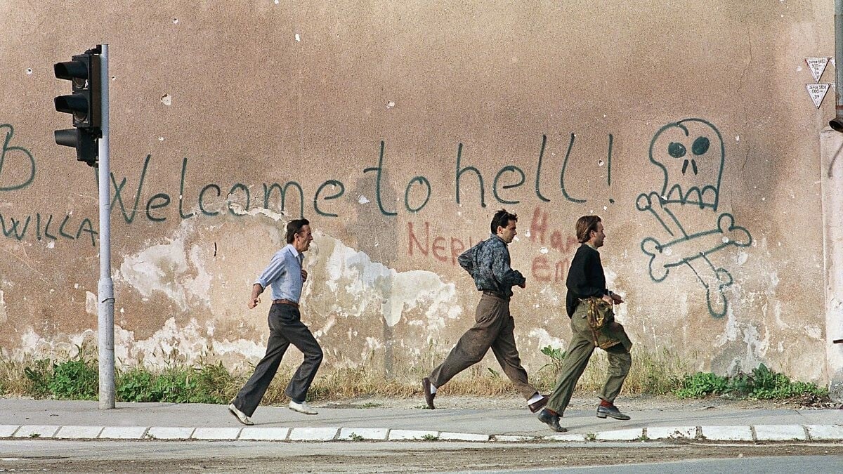 Multimillonarios cazadores de humanos