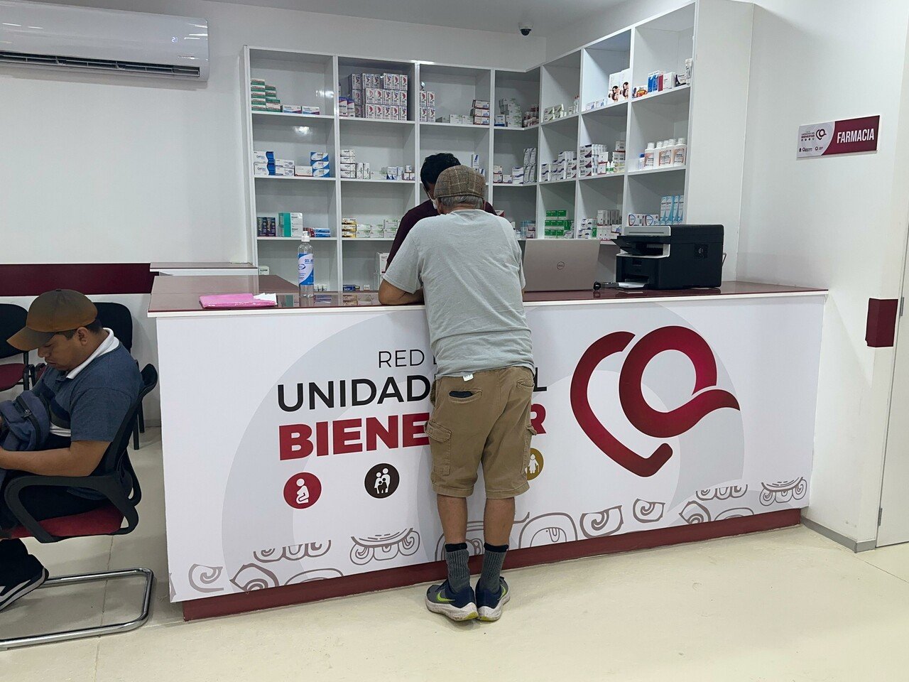 Enfermedades transmisibles están bajo control en Quintana Roo: Sesa