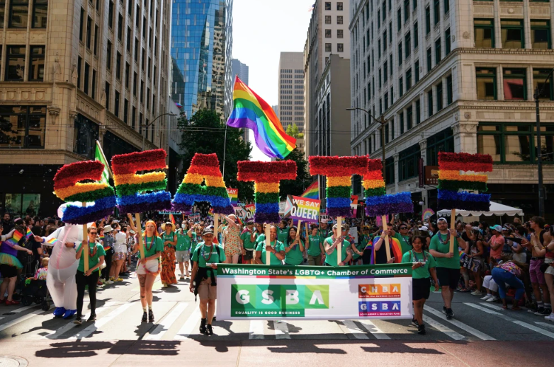 Mundial 2026: Irán y Egipto se enfrentarán en un partido que coincide con la celebración LGBT en Seattle