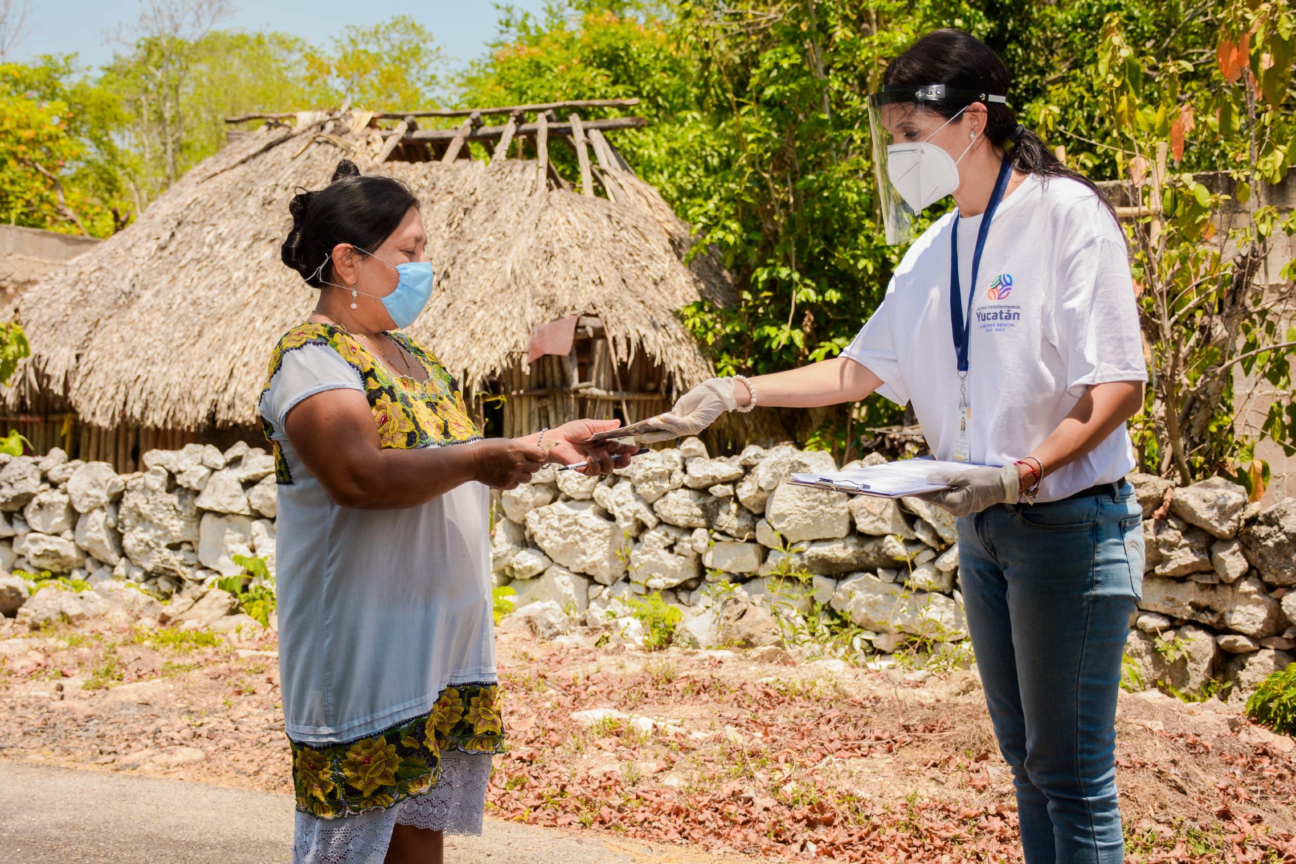 Se entregaron casi 36 mil apoyos de Seguro de Desempleo en Yucatán