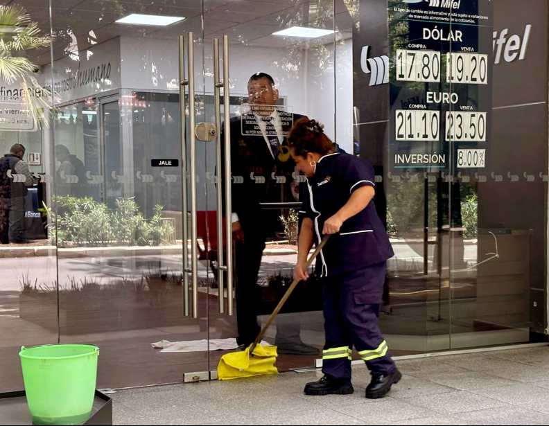 Economía: perspectivas positivas