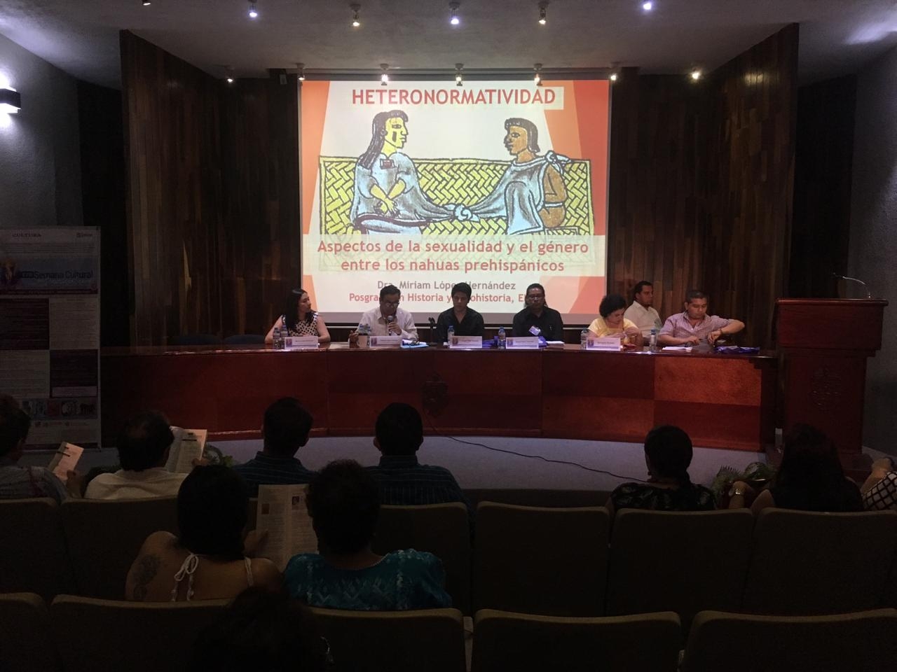 Machismo y patriarcado llegaron a Yucatán en la colonia, aseguran historiadores