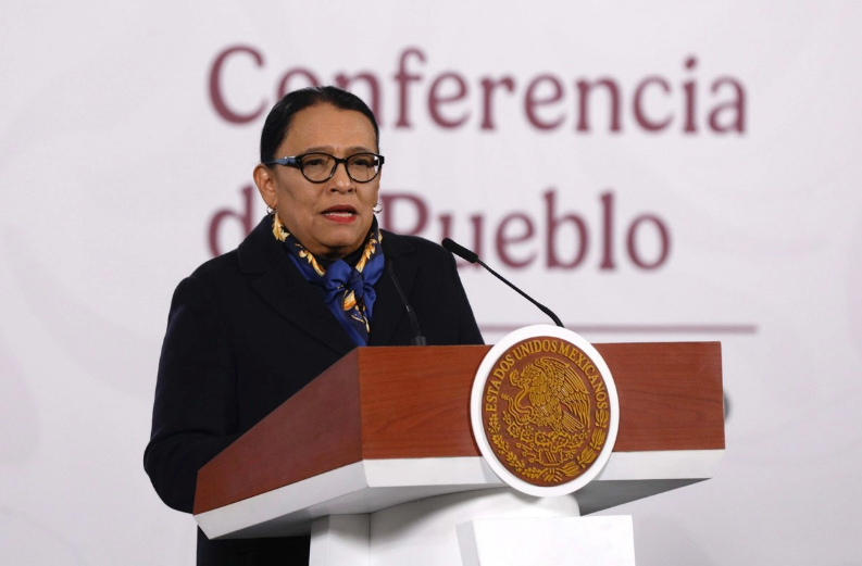 México está obligado a actuar de inmediato ante denuncias de desaparición de personas tras actualización de protocolo