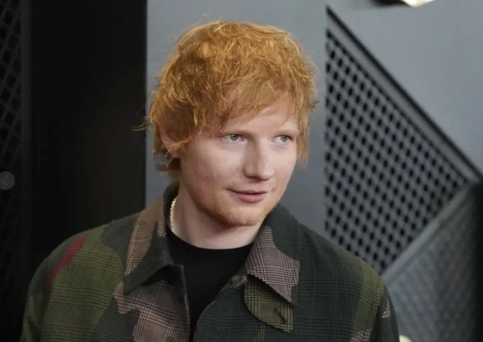 Ed Sheeran dice que Macklemore quedó fuera de su gira por decisión de promotores