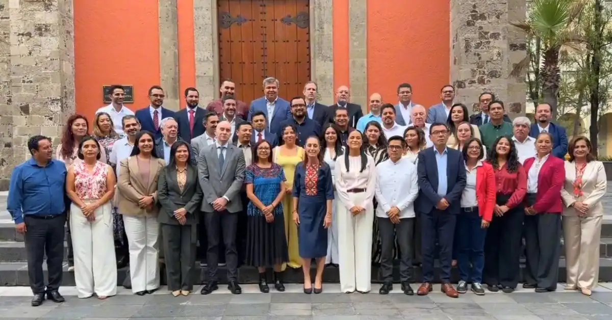 Ariadna Montiel deja Bienestar para buscar dirigencia de Morena; la releva Leticia Ramírez