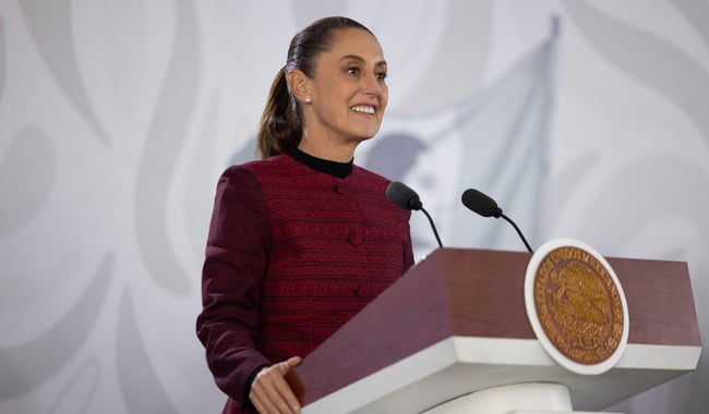 Baja California reduce 42 por ciento los homicidios con la Estrategia Nacional de Seguridad