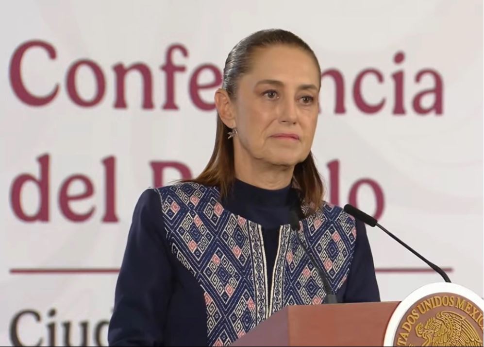 Sheinbaum confirma que recibirá al rey Felipe VI de España el 25 de junio en CDMX