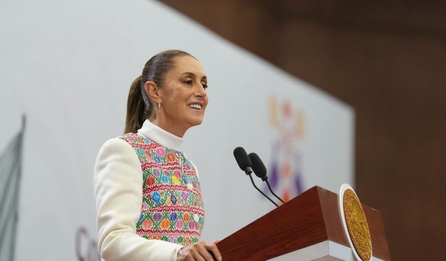 Gobierno federal destina 13 mil mdp para reconstrucción tras lluvias; Puebla recibirá inversión clave