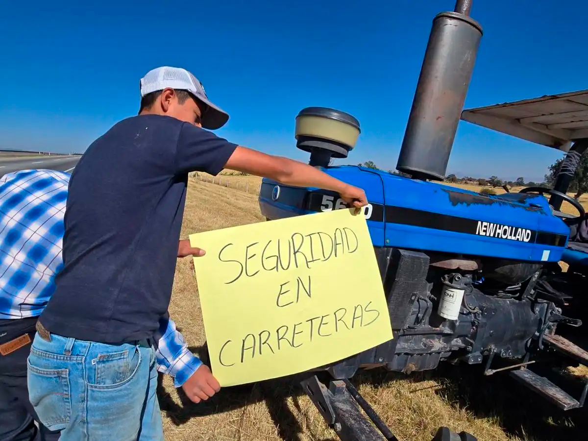 Bloqueos motivados por quienes pretenden mantener privilegios en el uso del agua: Sheinbaum