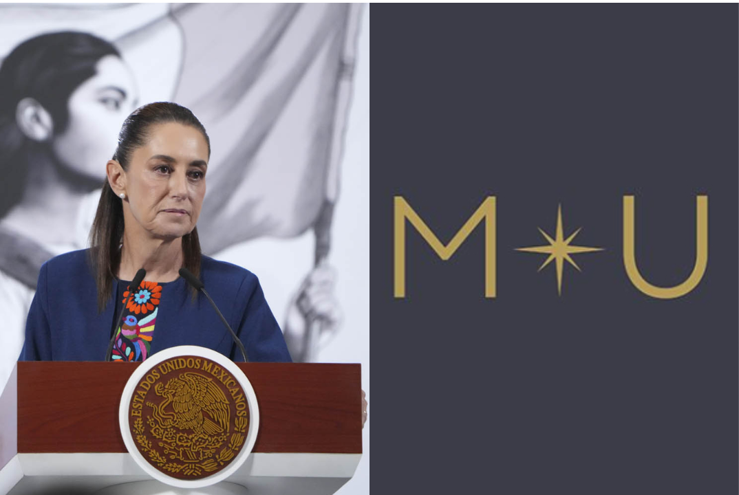 Sheinbaum pide a la FGR que informe si existe o no una investigación contra Raúl Rocha Cantú, mexicano dueño de Miss Universo