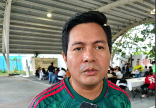 En Playa del Carmen no habrá impunidad ante actos de corrupción: Agustín Aguilar