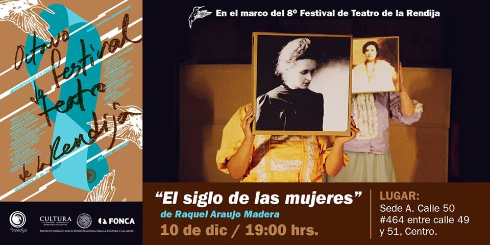 El género, tema central del octavo Festival de La Rendija