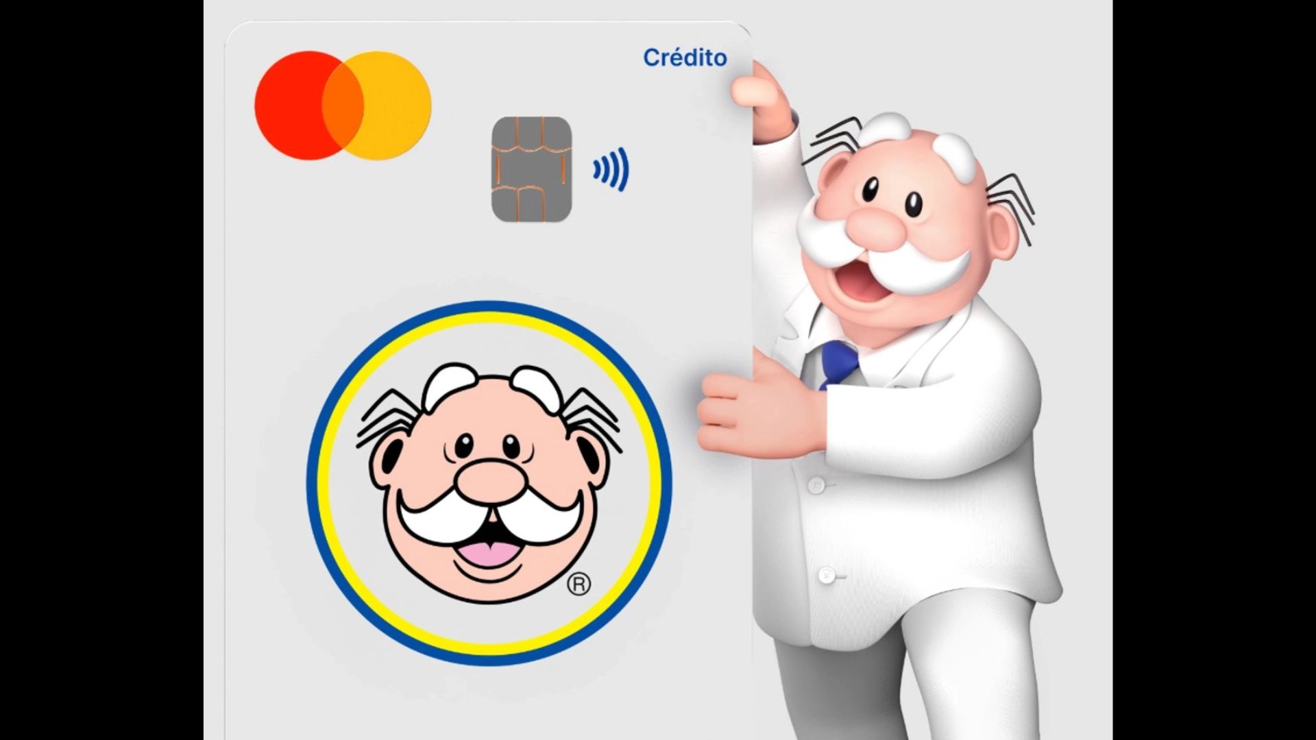 Stori y el Dr. Simi lanzan tarjeta de crédito