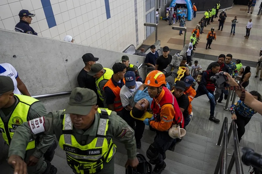 Simulacro Nacional 2026: a qué hora es, fecha y cómo funcionará la alerta en celulares
