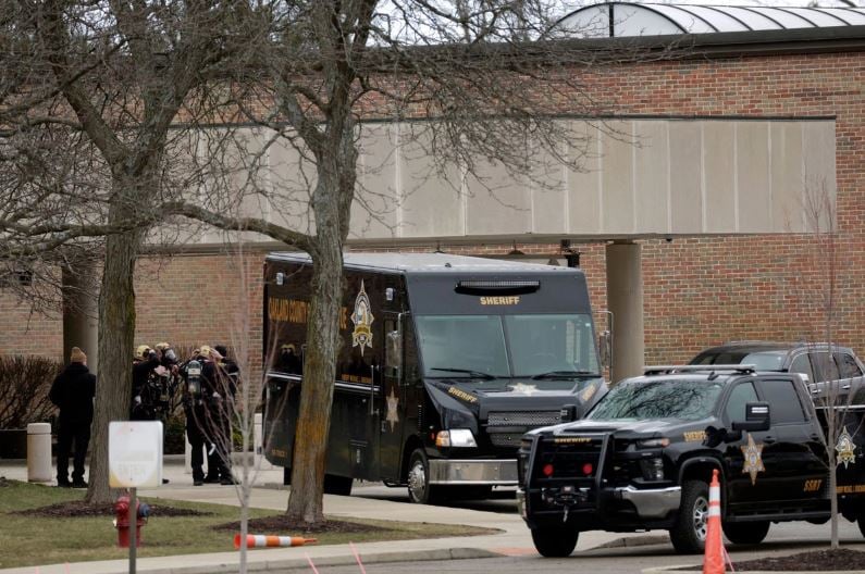 Atacante de sinagoga en Michigan perdió familiares en bombardeo israelí en Líbano: funcionario