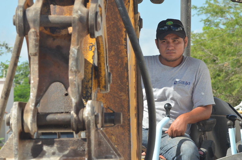 Sin empleo, más de dos mil agremiados a la CROC