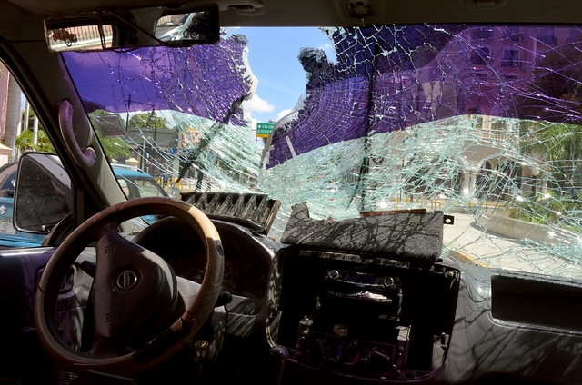 A la baja los siniestros en carreteras federales durante temporada vacacional