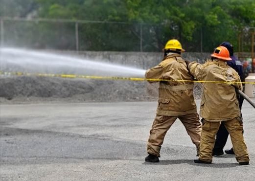 Sirenas sonarán en Mérida por simulacro de incendio de Pemex; descartan riesgos para la población