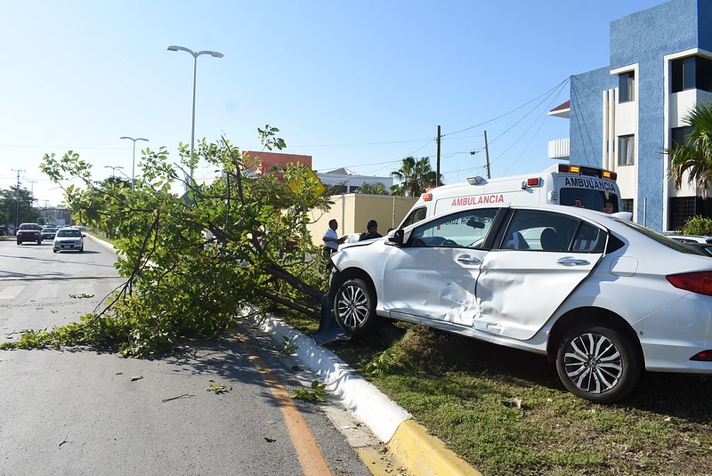 Contingencia sanitaria da 