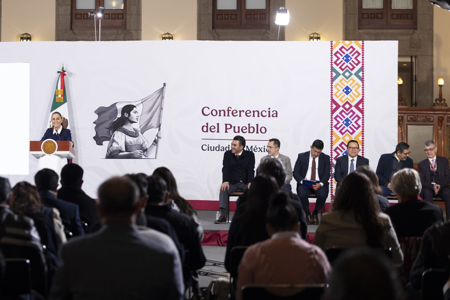 Fatigados devaneos opositores