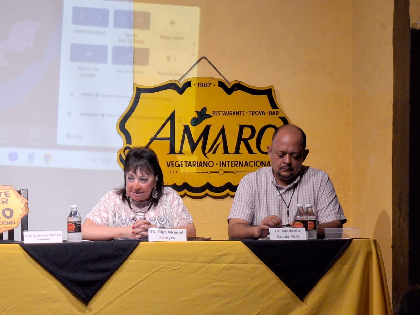 'Sin trato…no hay trata'; piden actuar ante este delito en Yucatán