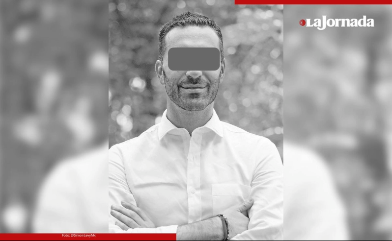 Detienen en Portugal a Simón Levy, ex subsecretario de Planeación Turística; tiene órdenes de aprehensión en México