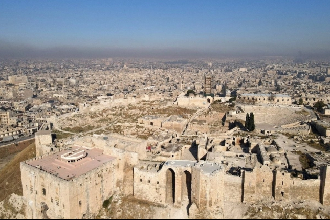 EU lanza ataque a gran escala contra el EI en Siria tras el atentado contra sus soldados