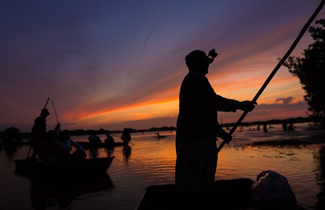 Atardeceres inigualables, historia y aventura en un lugar llamado Sisal