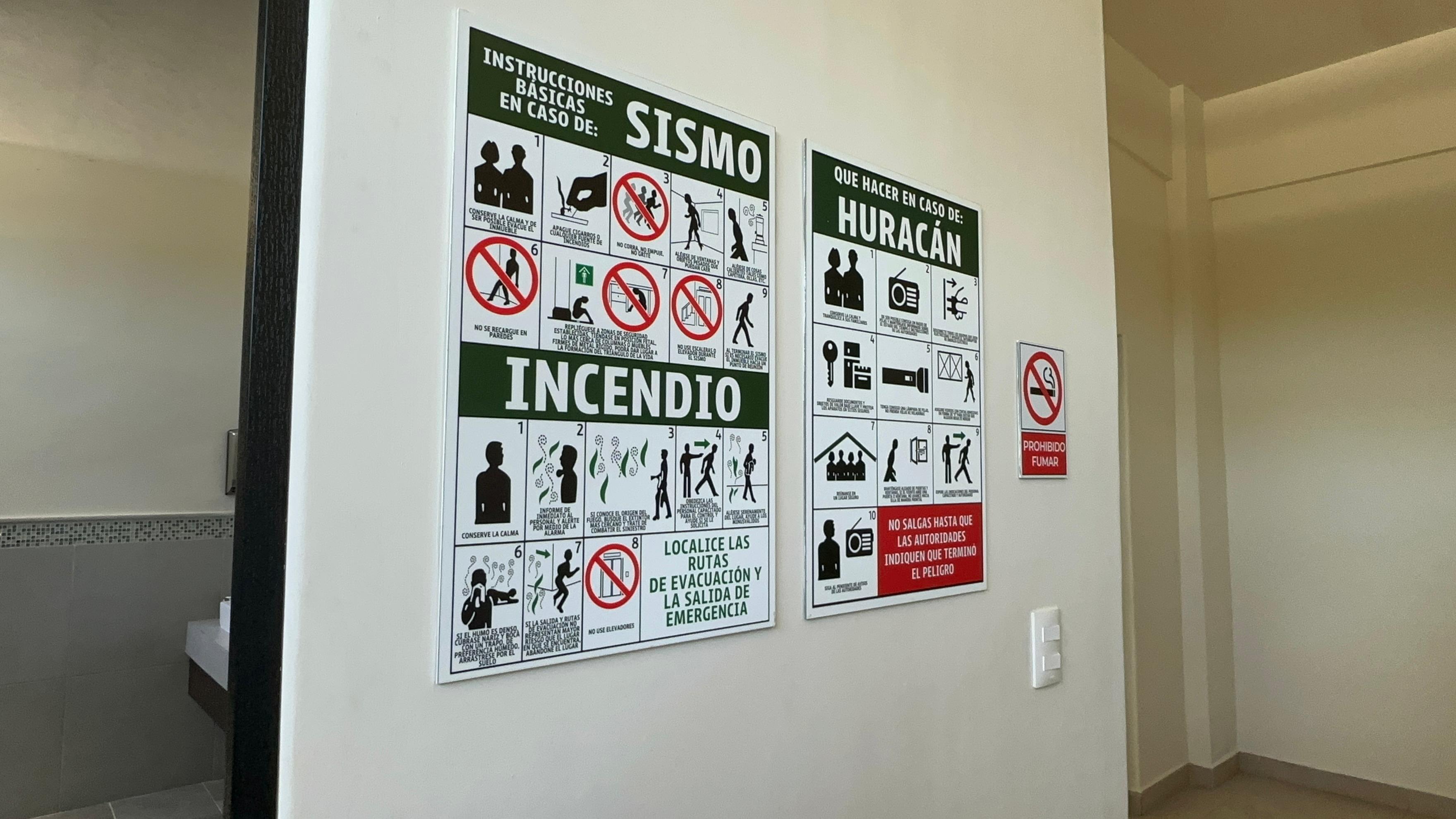 Analizan instalación de sensores sísmicos en el Mar Caribe, frente a costas de Quintana Roo