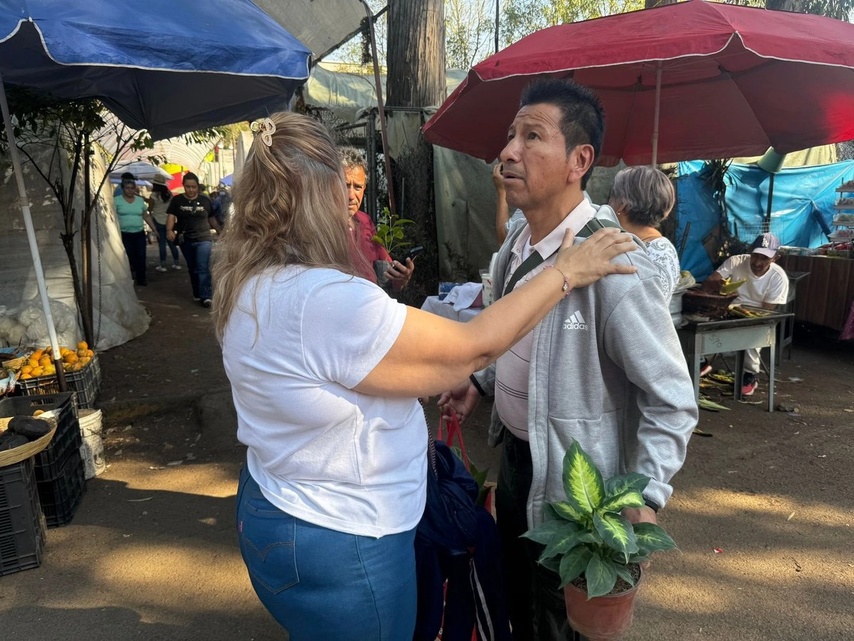 Sismo con epicentro en Oaxaca se percibe en CDMX