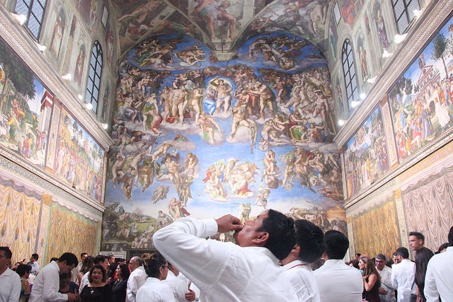 Inauguran réplica de la 