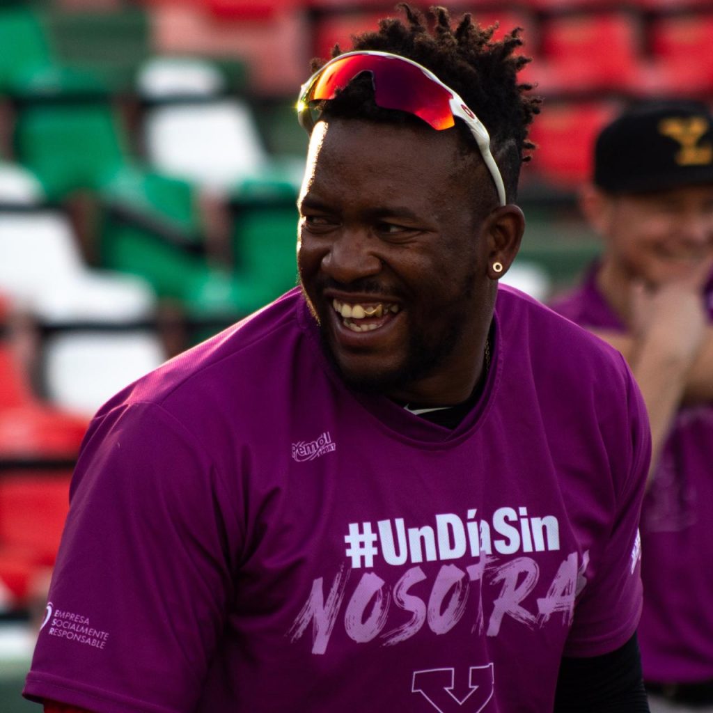 'Grand slam' de Drake lleva a Matanzas a las semifinales en Cuba