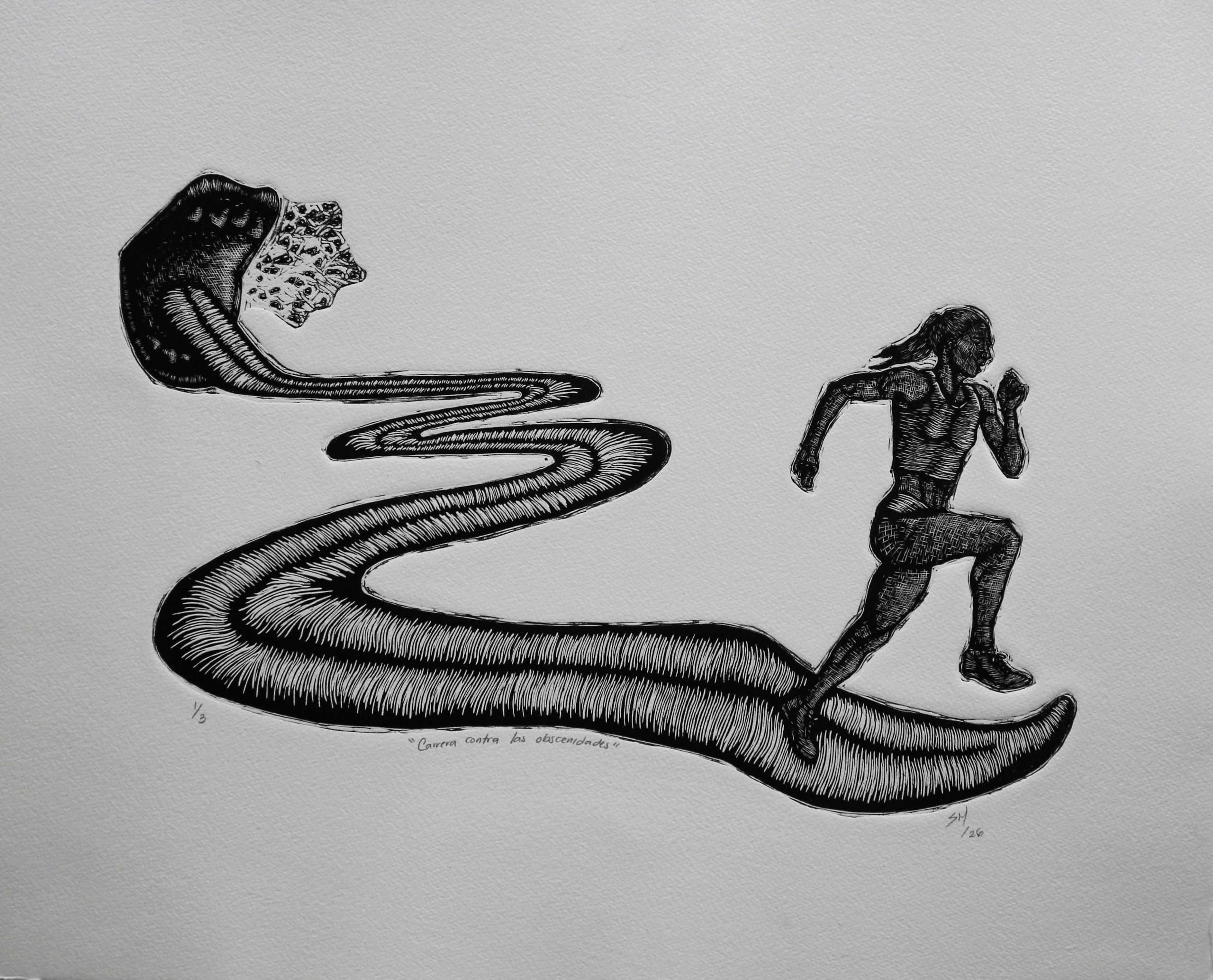 ‘Una voz para las deportistas’, el grito que expone la violencia sexual contra las atletas