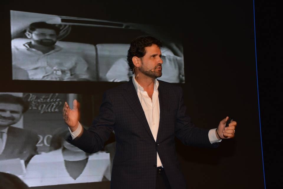 Destaca Antonio Solá el gobierno de RZB