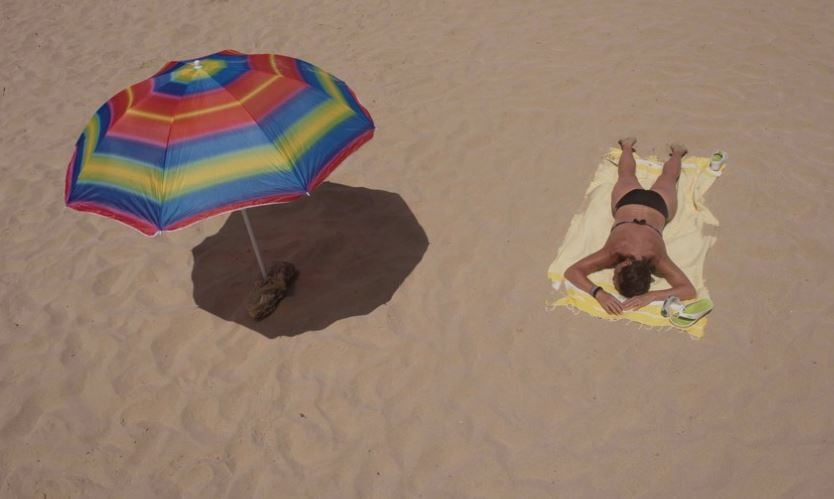 IMSS en Campeche alerta por daños a la piel ante exposición prolongada al sol