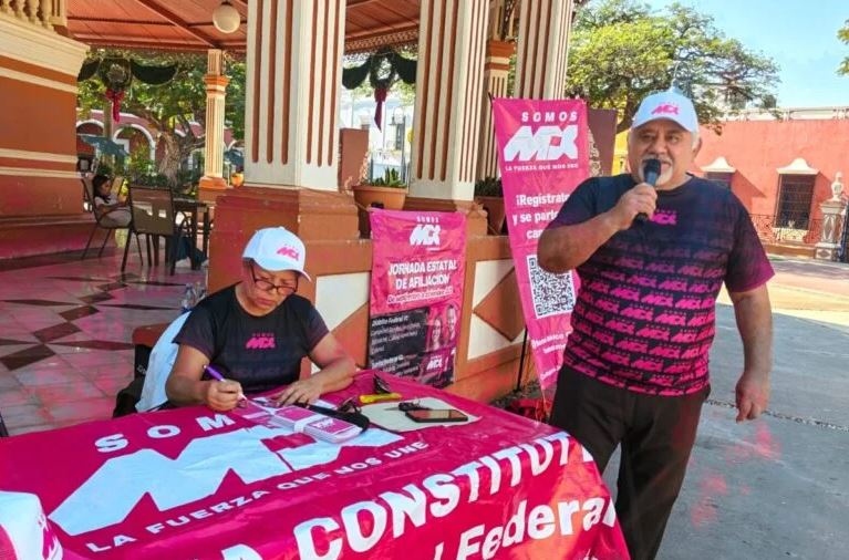 Dilema: ¿recortar pensiones o la burocracia electoral?